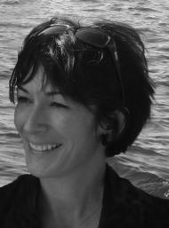 Ghislaine Maxwell Ghislaine Maxwell