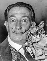 Salvador Dalí Salvador Dalí