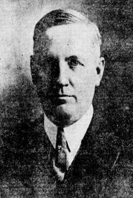 Jake L. Hamon Sr.
