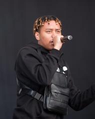 Cordae Cordae