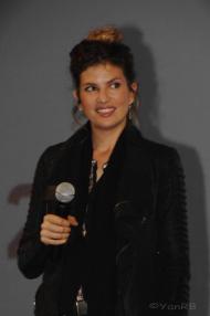 Isabelle Funaro