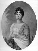 Princess Wilhelmine of Baden