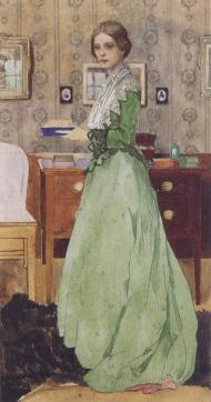 Martha Vogeler