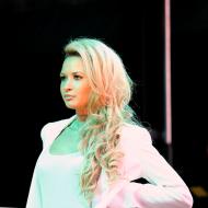Mandy Capristo