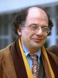 Allen Ginsberg Allen Ginsberg