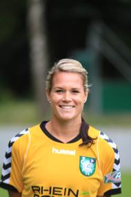 Ashlyn Harris