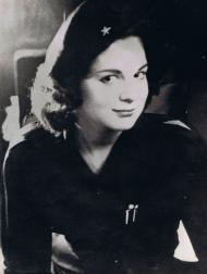 Marita Lorenz Marita Lorenz