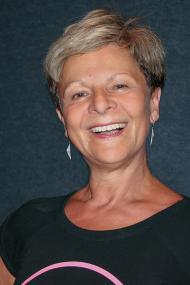 Габриэлла Борбас