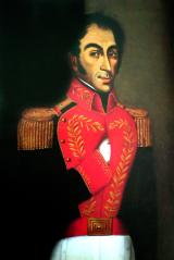 Simón Bolívar Simón Bolívar
