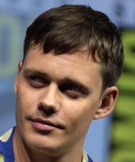 Bill Skarsgård Bill Skarsgård