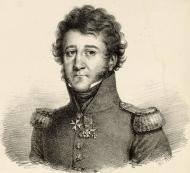Louis Nicolas Philippe Auguste de Forbin Louis Nicolas Philippe Auguste de Forbin