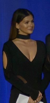 María Moncha Suárez