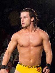 Adam Cole