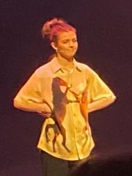 Annika Sveinsson Momrak